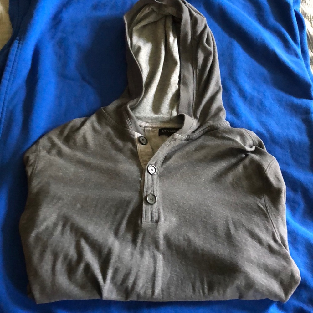 Banana Republic Sweater